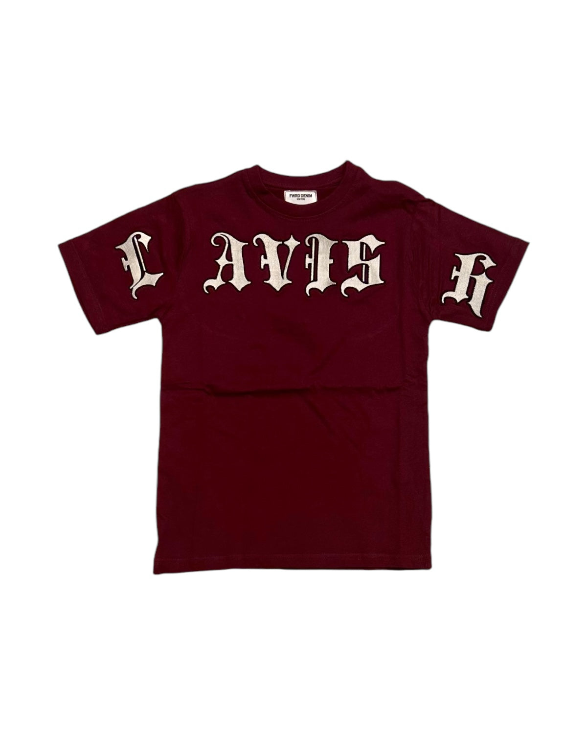 Junior’s Lavish Tee