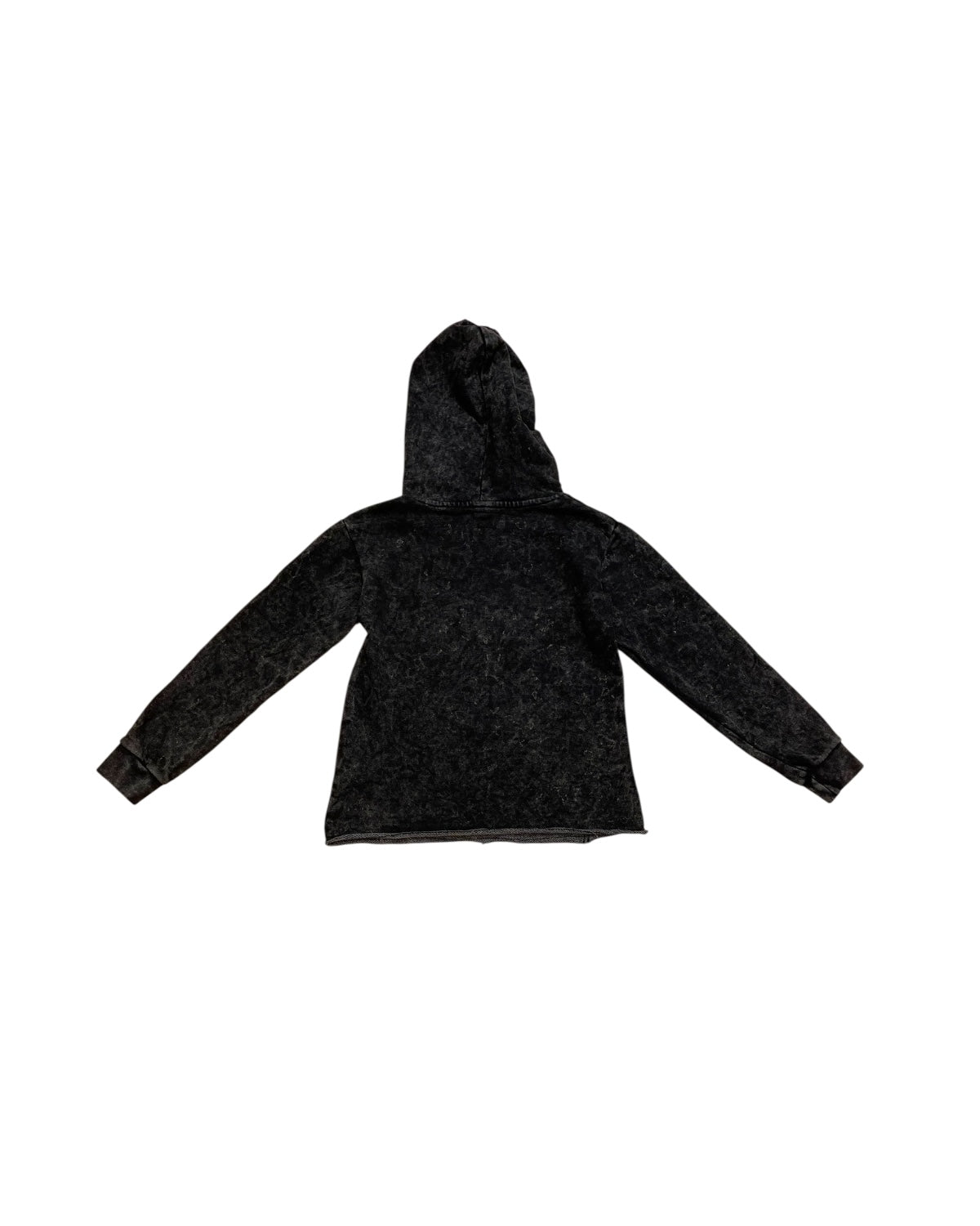 Junior’s Strength & Honor Hoodie