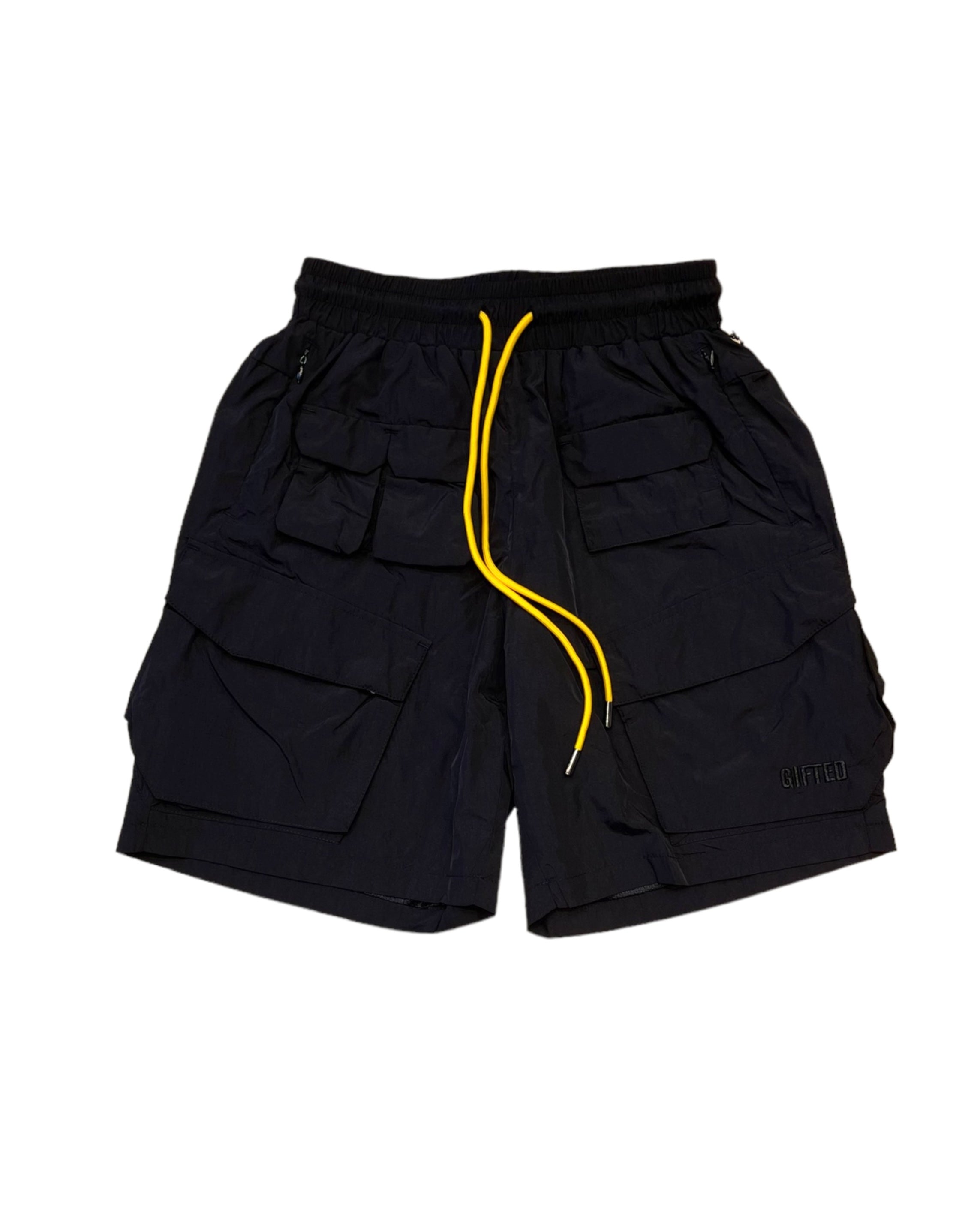 Melo Shorts