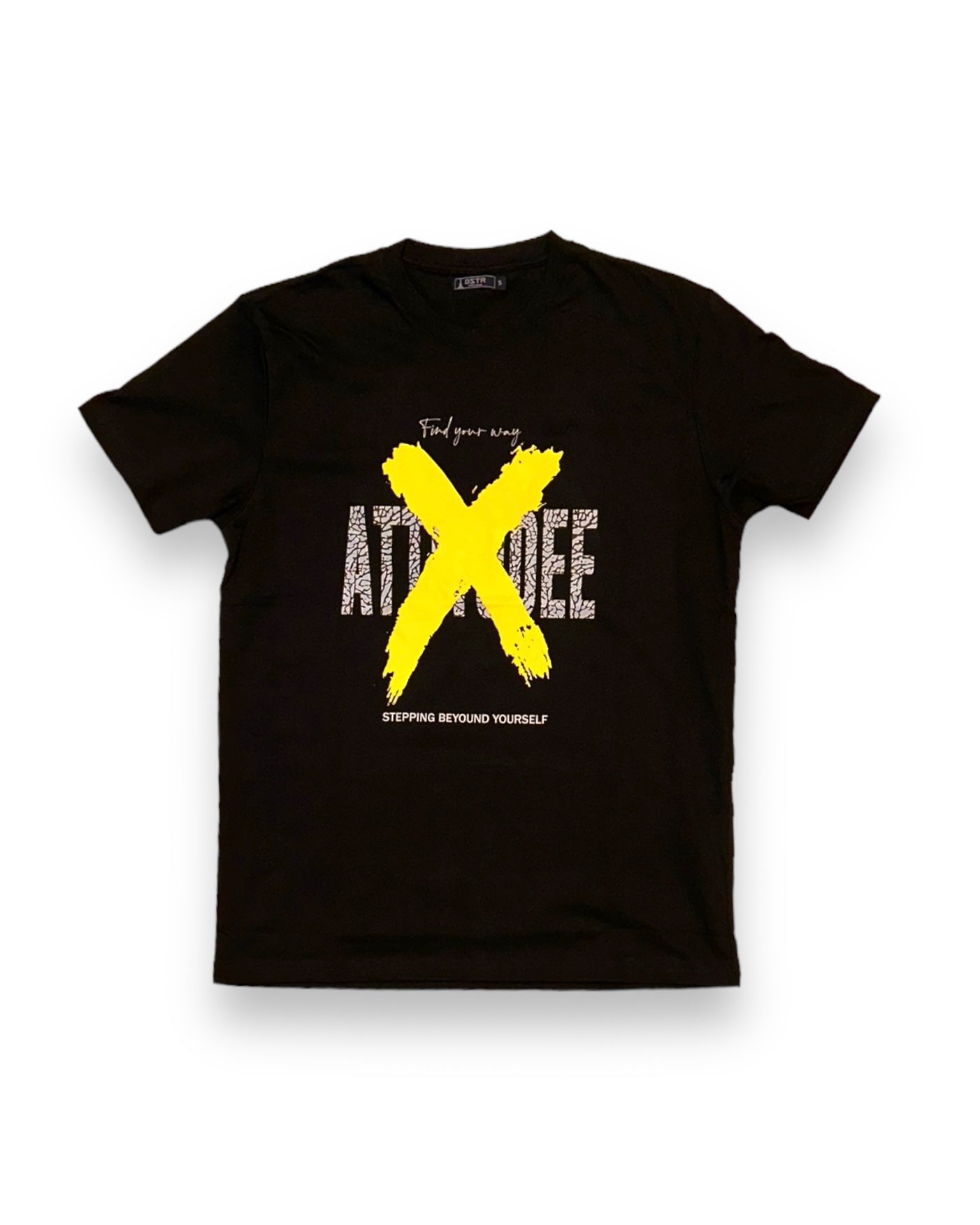 X Tee