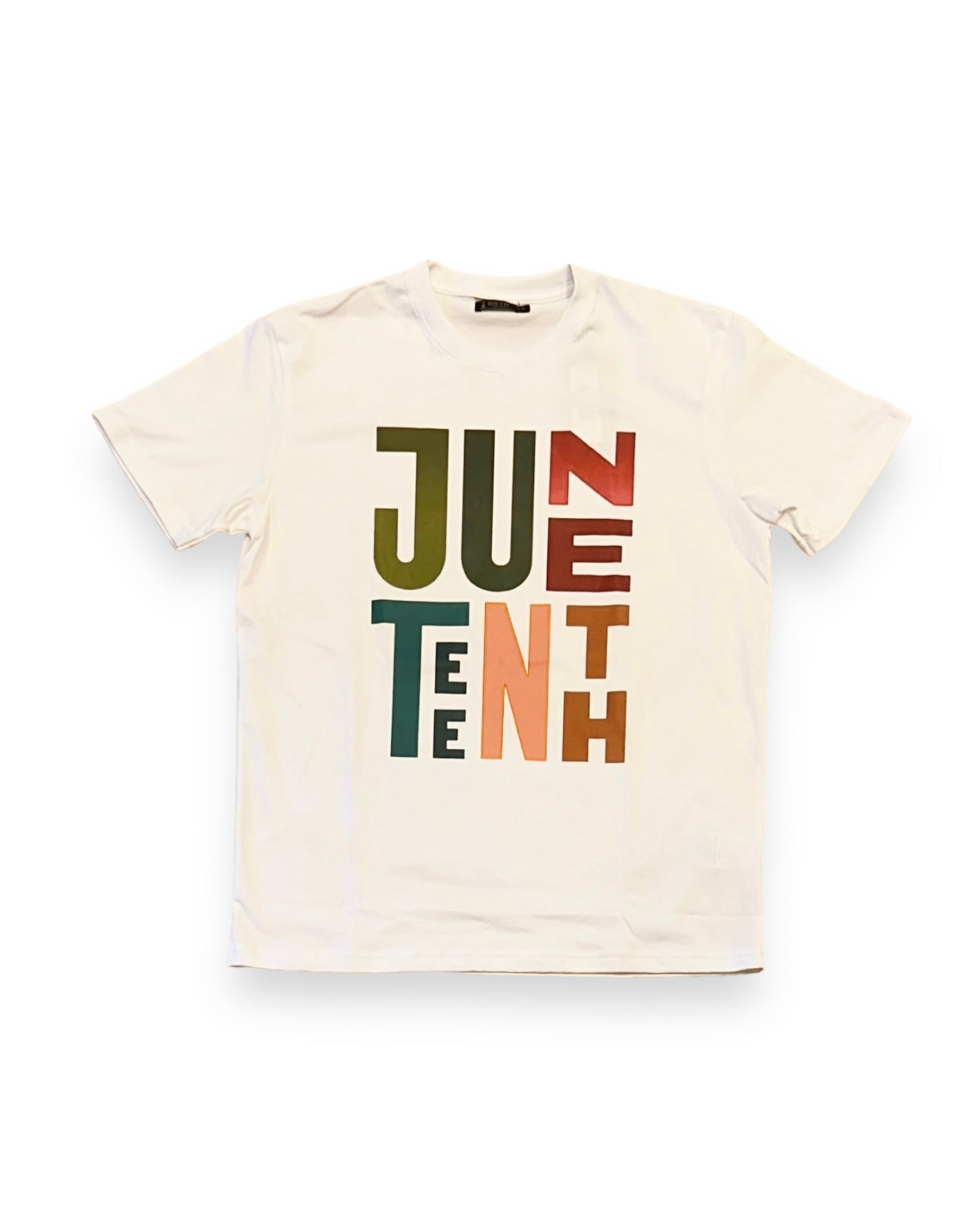 Juneteenth Tee