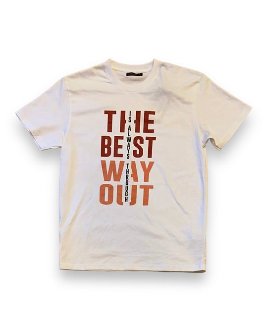 Way Out Tee