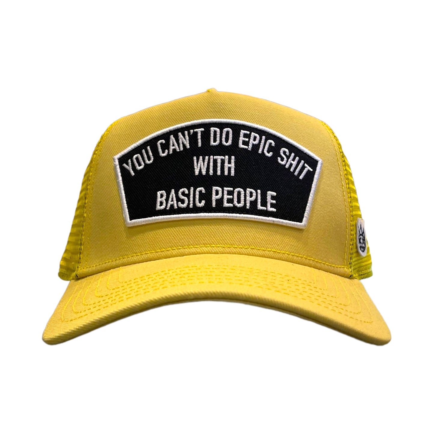 Can’t Do Epic Sh*t Trucker Hat