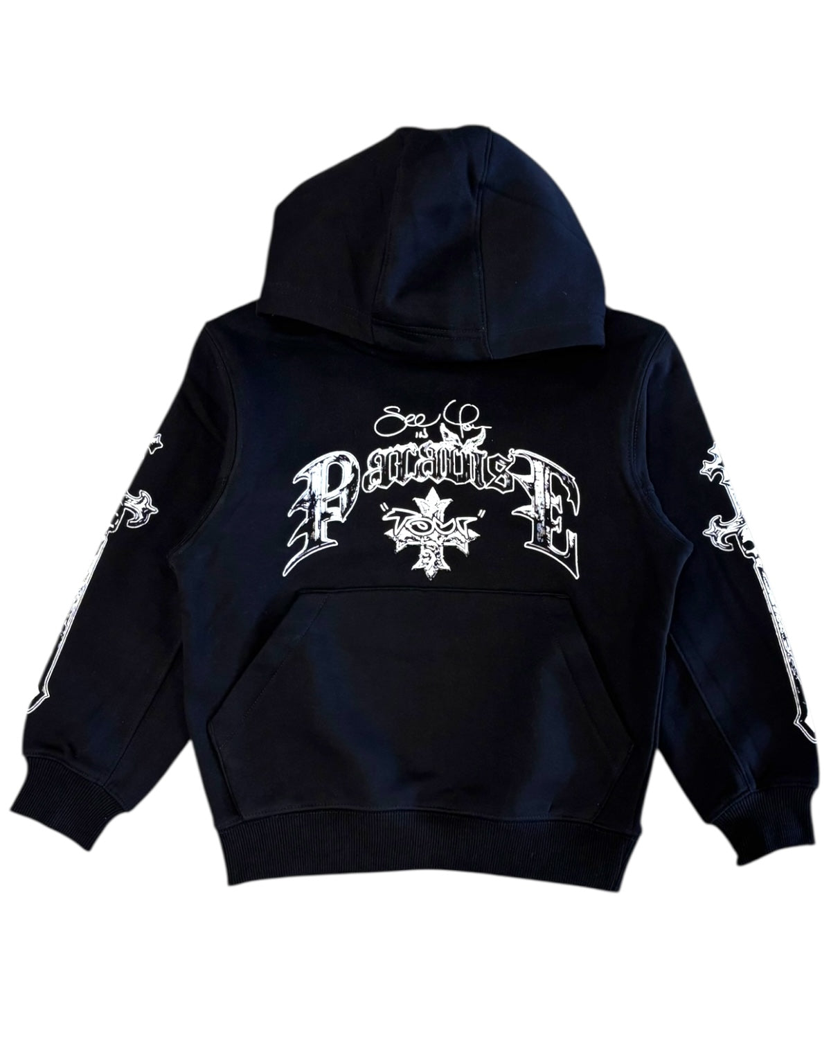 Junior's Paradise Tour Jogging Suit