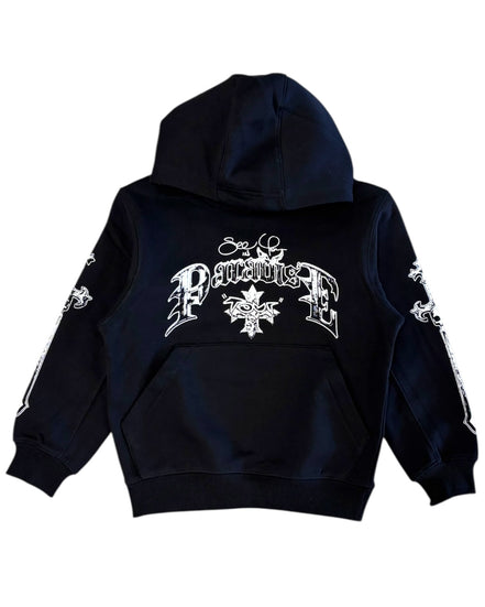 Junior's Paradise Tour Jogging Suit