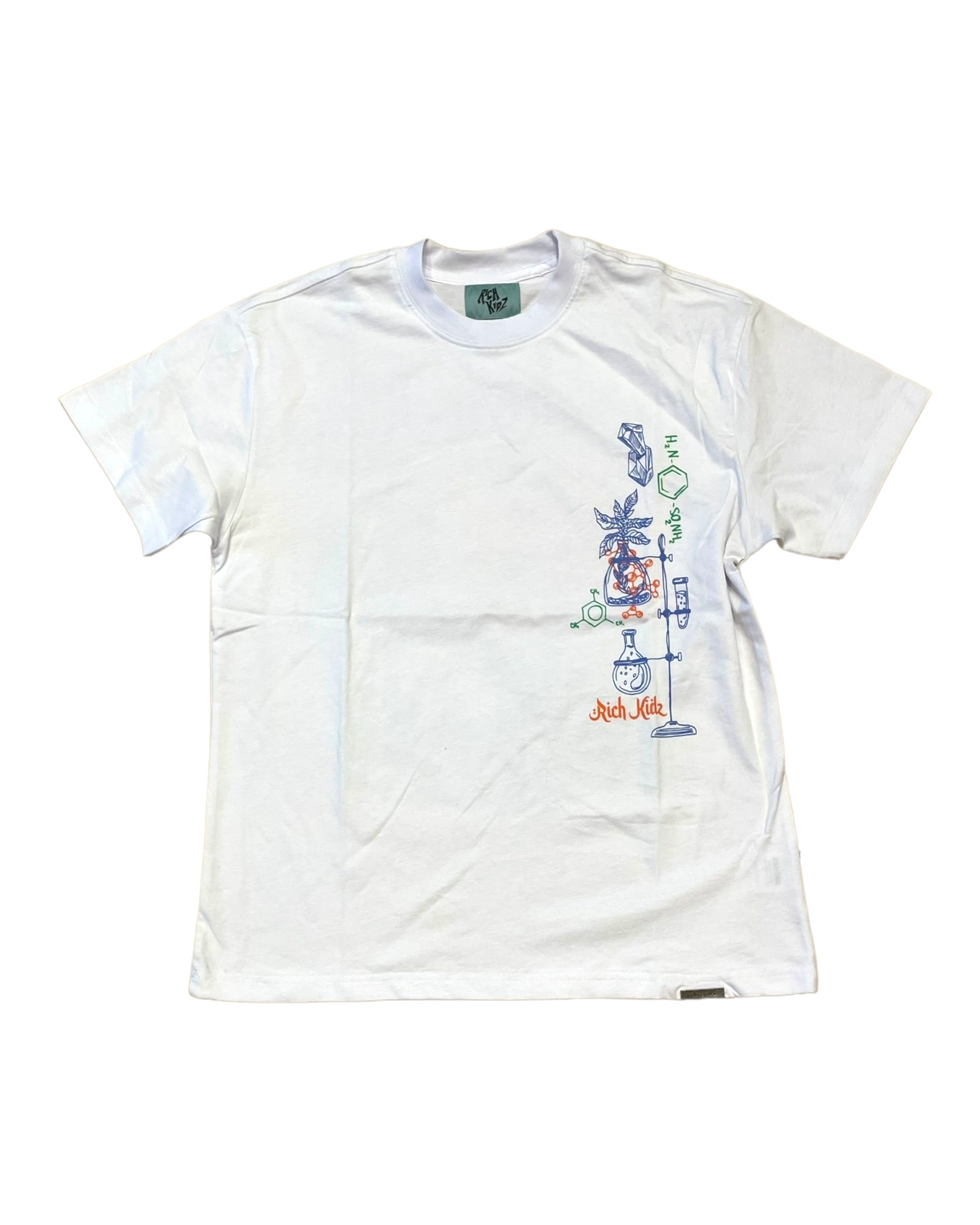 Lab Tee