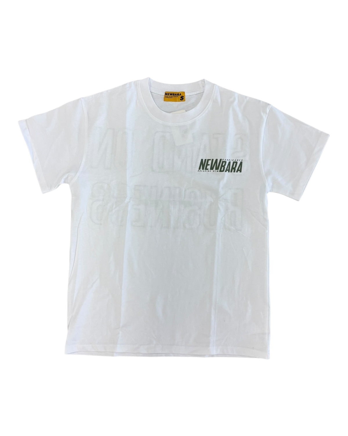 Stand on Business Tee