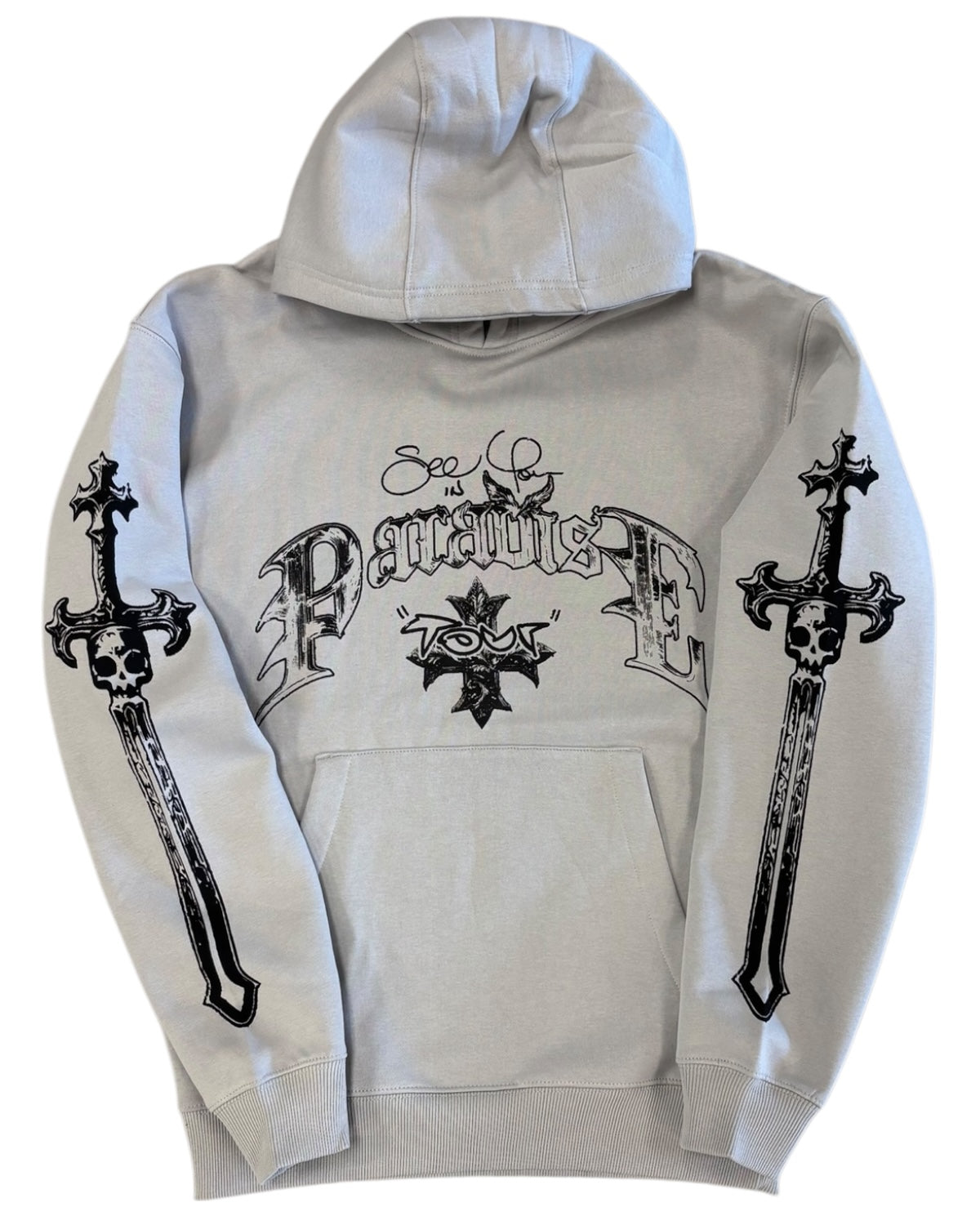 Paradise Tour Jogging Suit