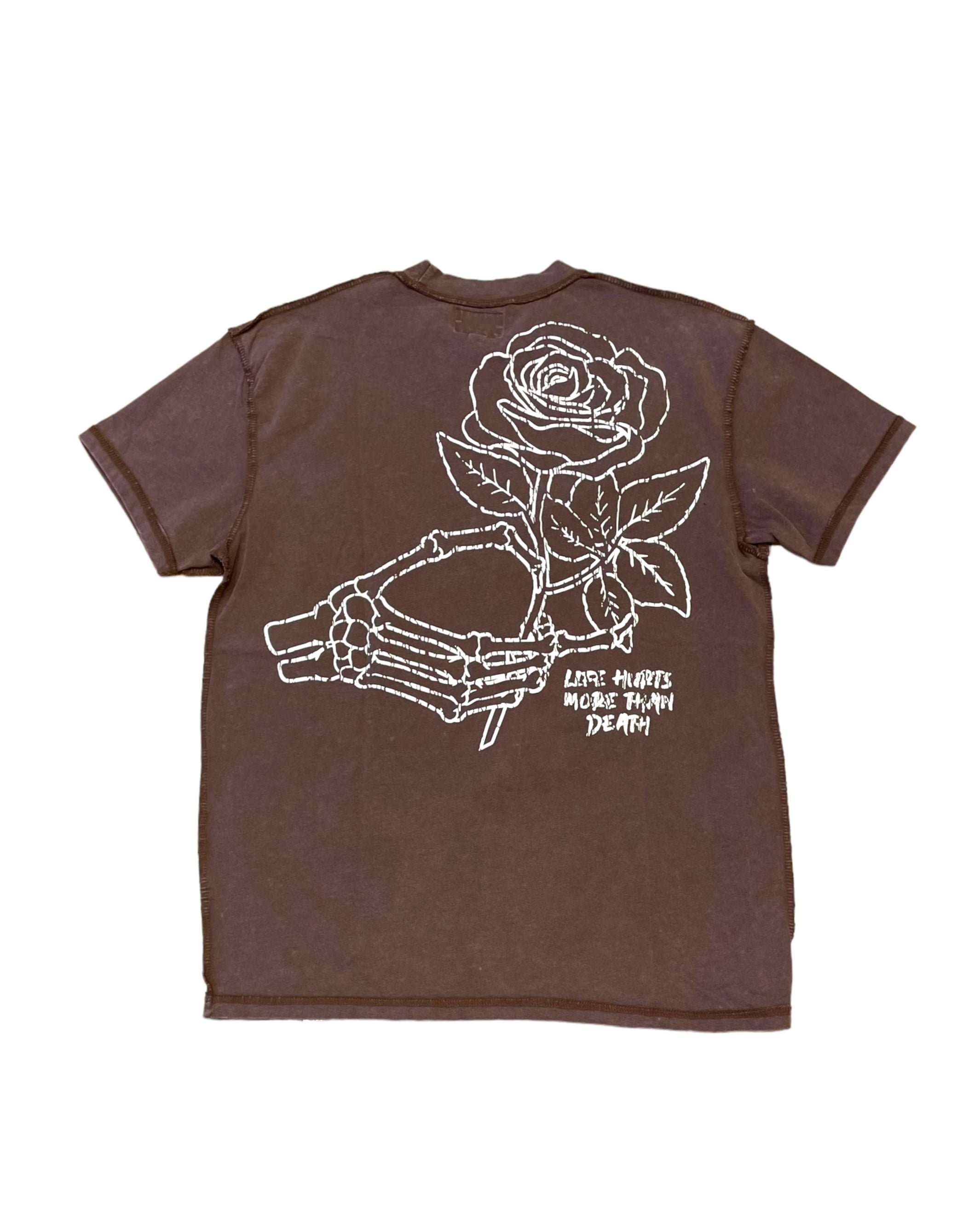 Dead Rose Tee