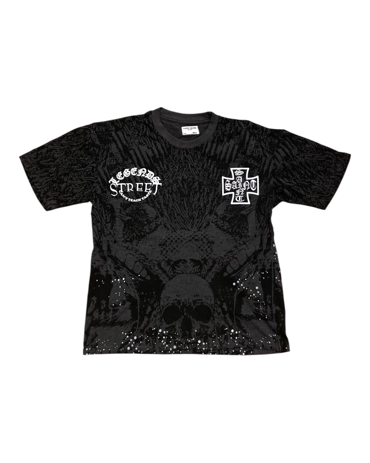 Rising Dead Tee