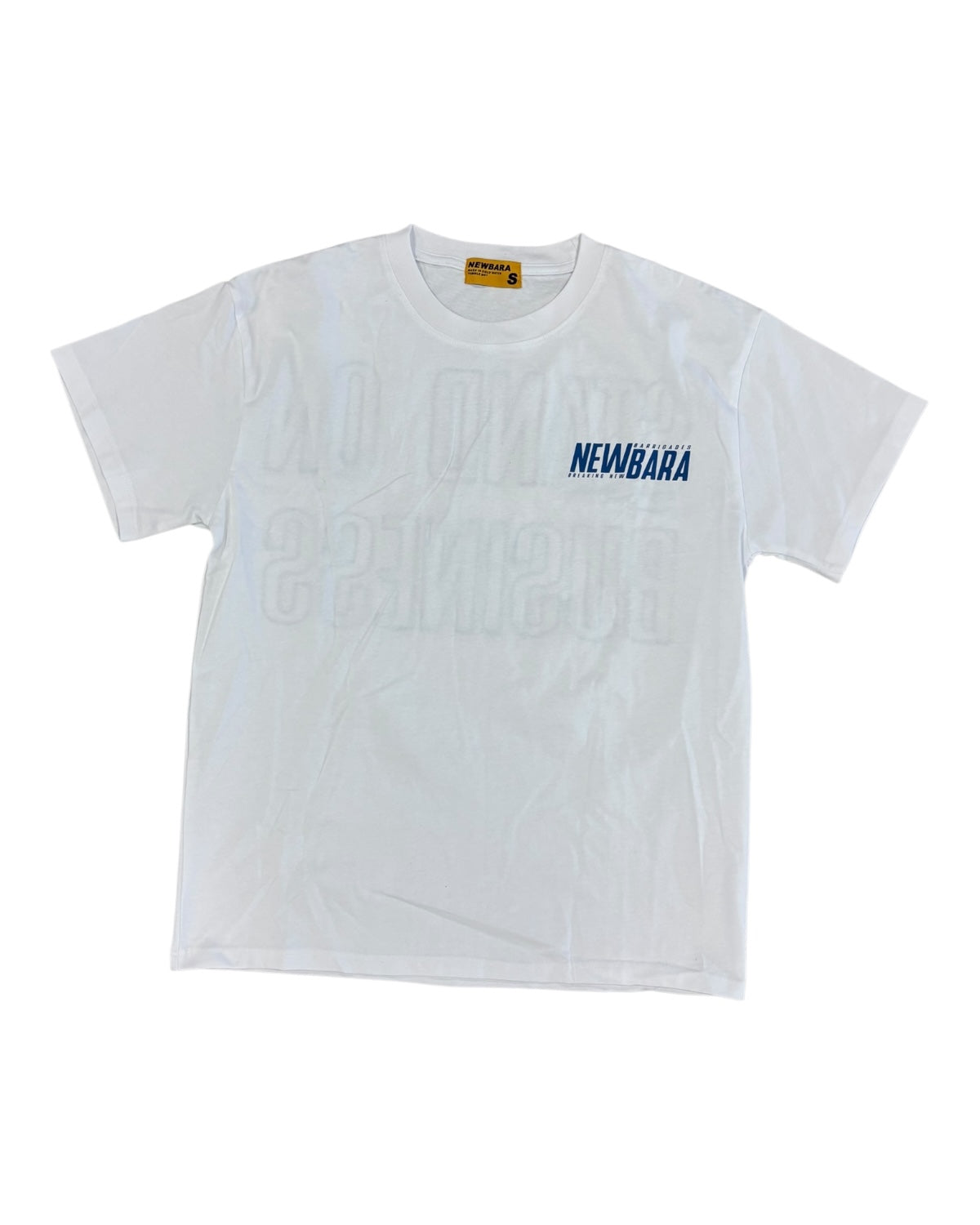 Stand on Business Tee