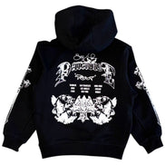 Junior's Paradise Tour Jogging Suit