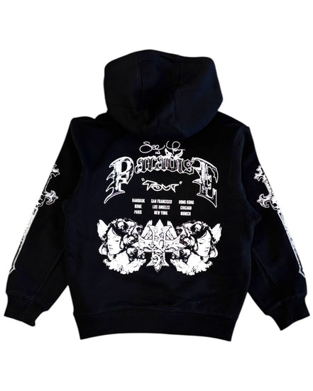Junior's Paradise Tour Jogging Suit