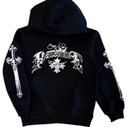 Junior's Paradise Tour Jogging Suit