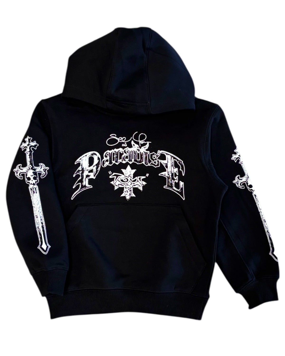 Junior's Paradise Tour Jogging Suit