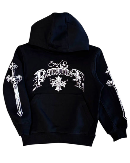 Junior's Paradise Tour Jogging Suit