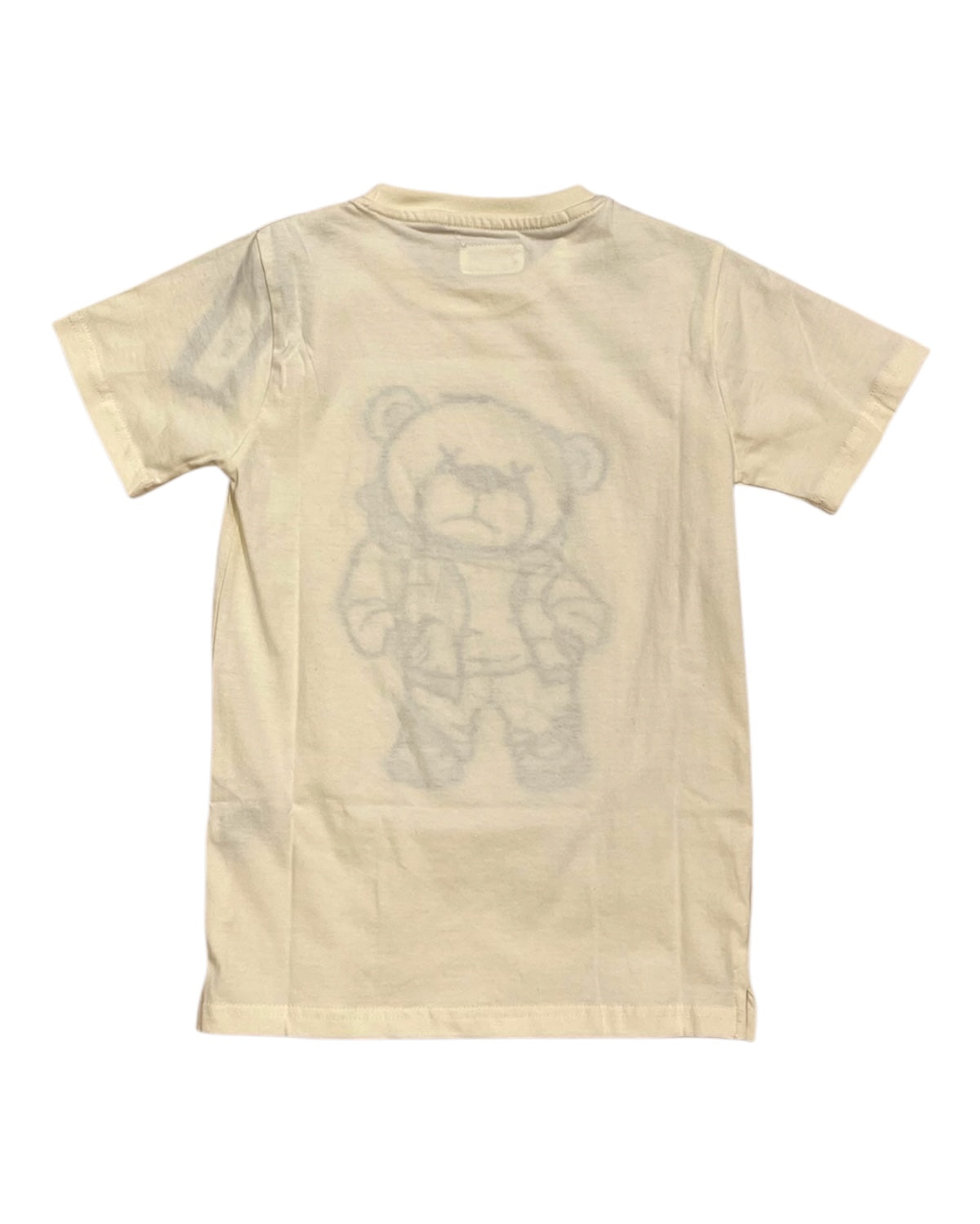Junior’s Tough Street Bear Tee