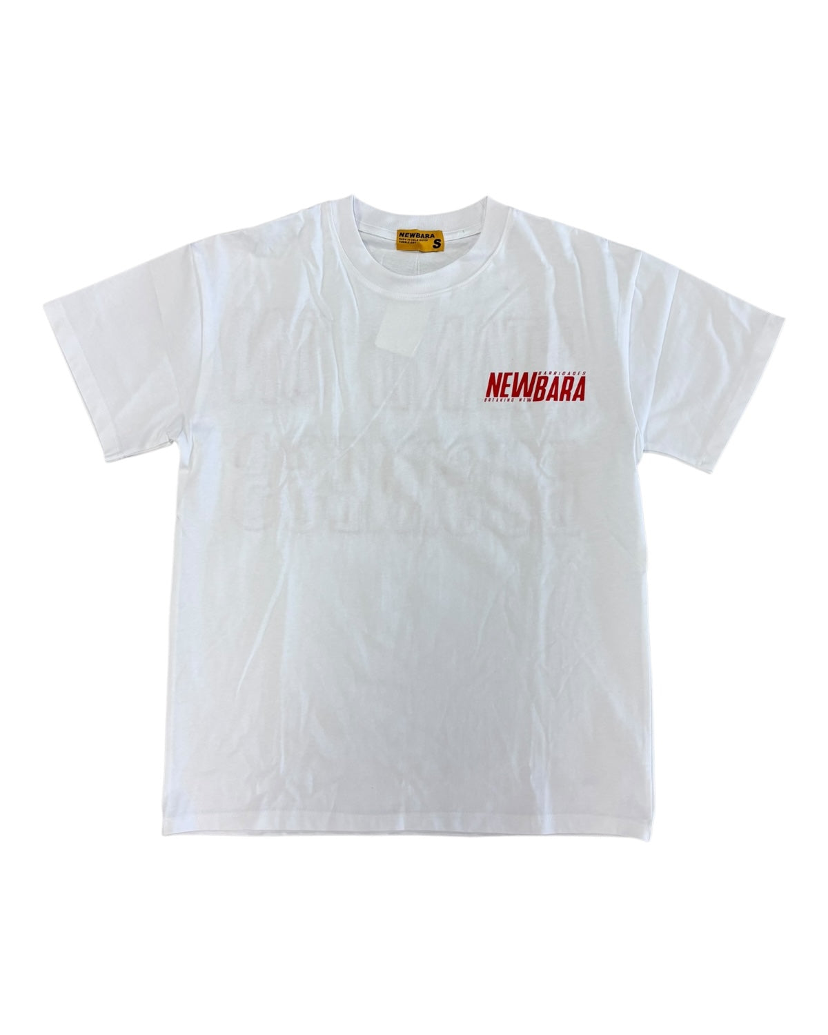 Stand on Business Tee