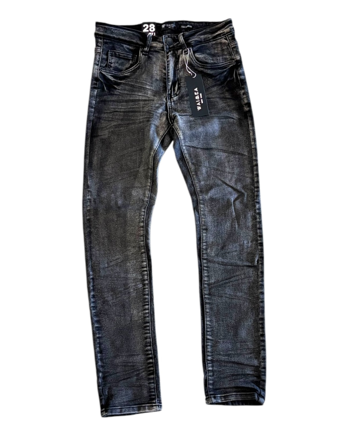 Flex Skinny Jean
