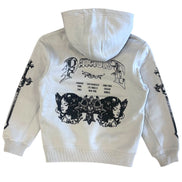 Junior's Paradise Tour Jogging Suit