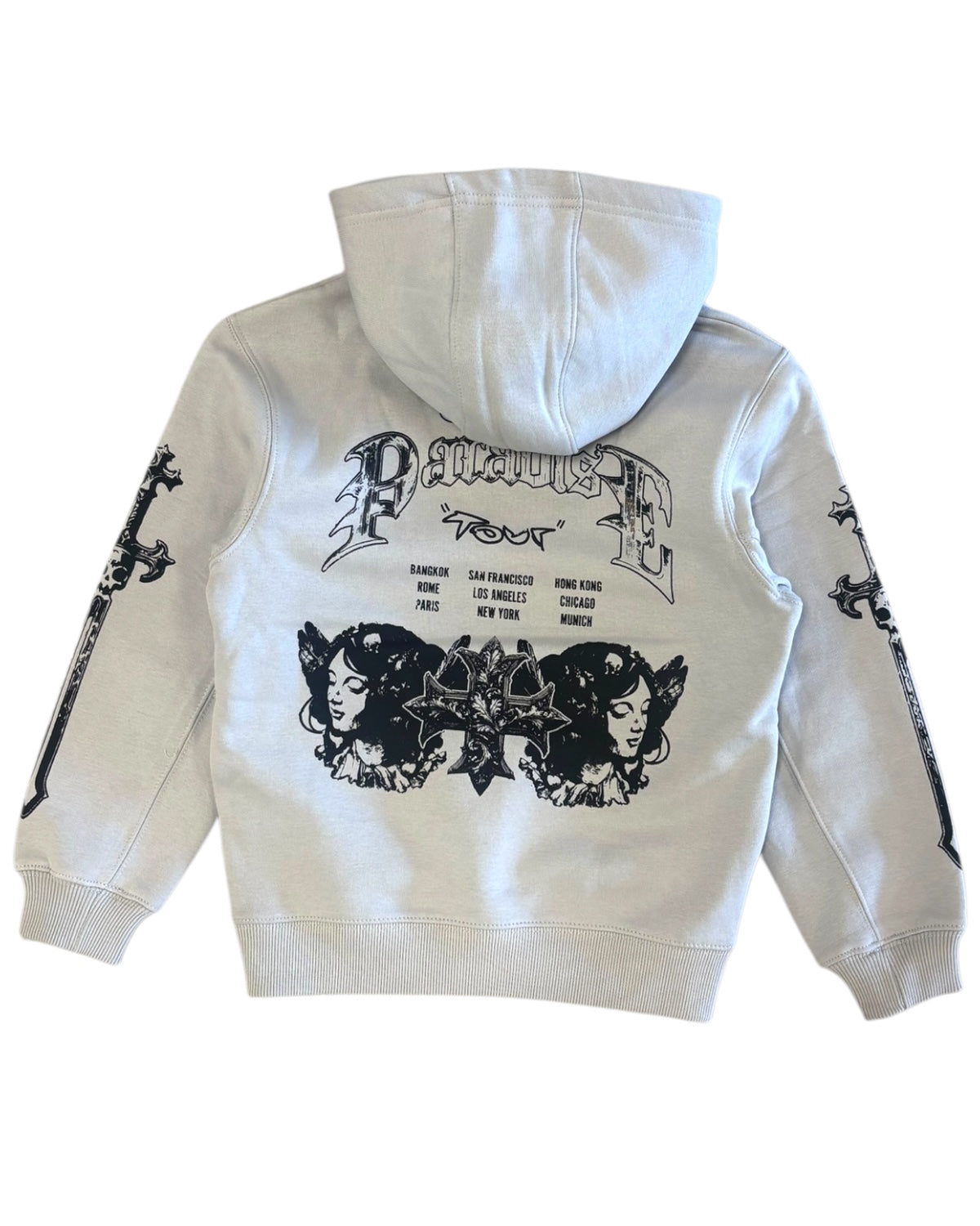 Junior's Paradise Tour Jogging Suit