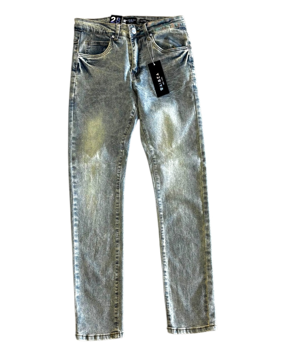 Flex Skinny Jean