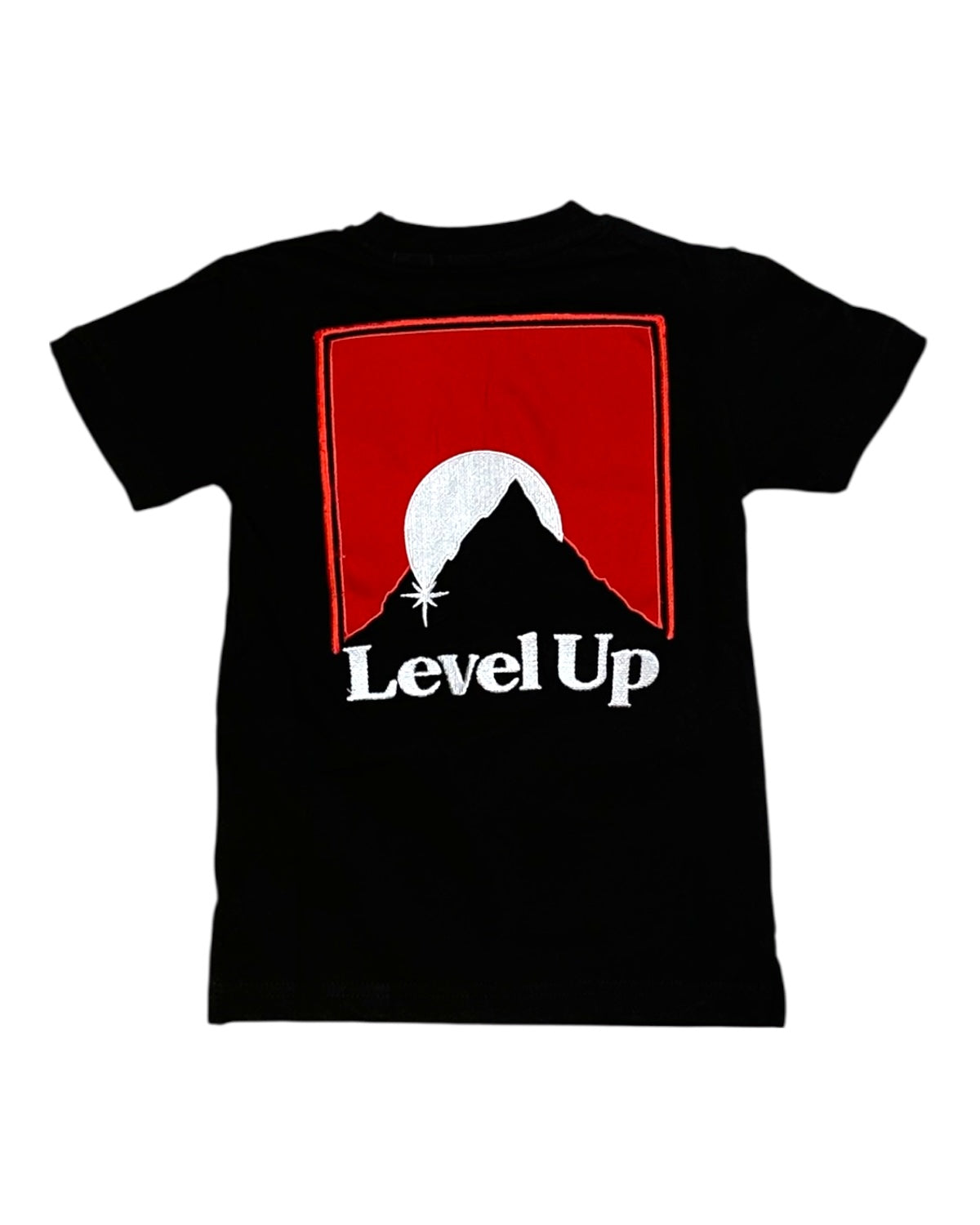 Toddler’s Level Up Tee