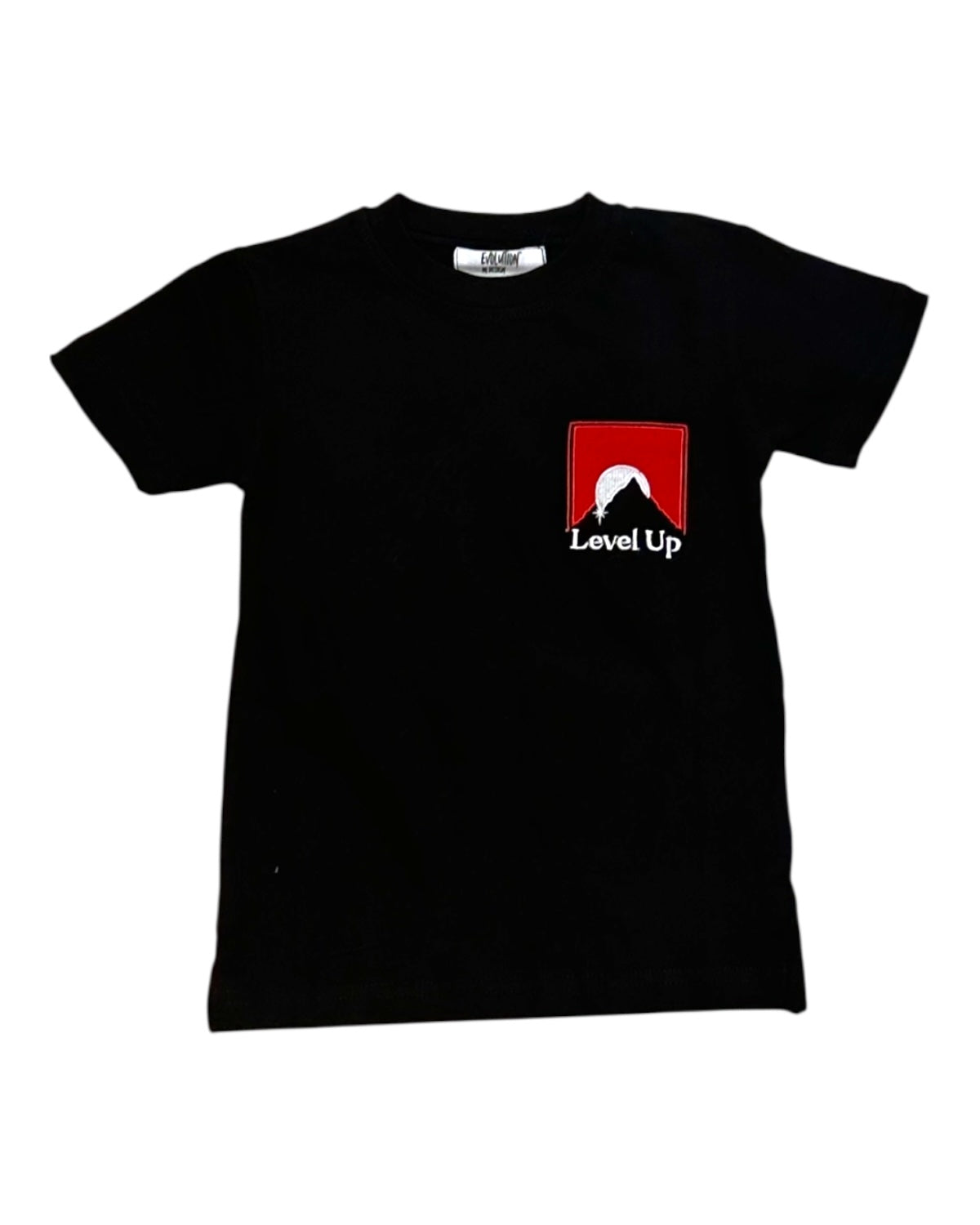 Toddler’s Level Up Tee