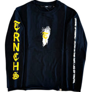 Wings for War Long Sleeve