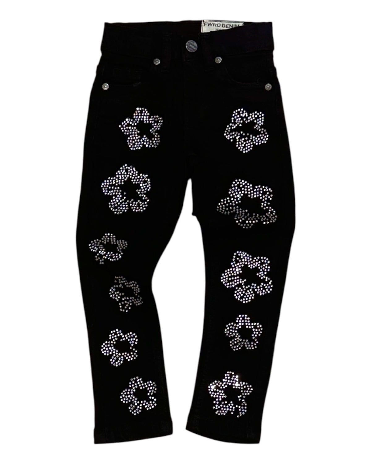 Toddler’s Crystal Flow Pants