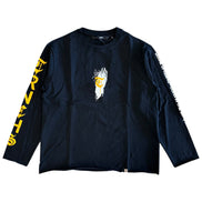 Wings for War Long Sleeve