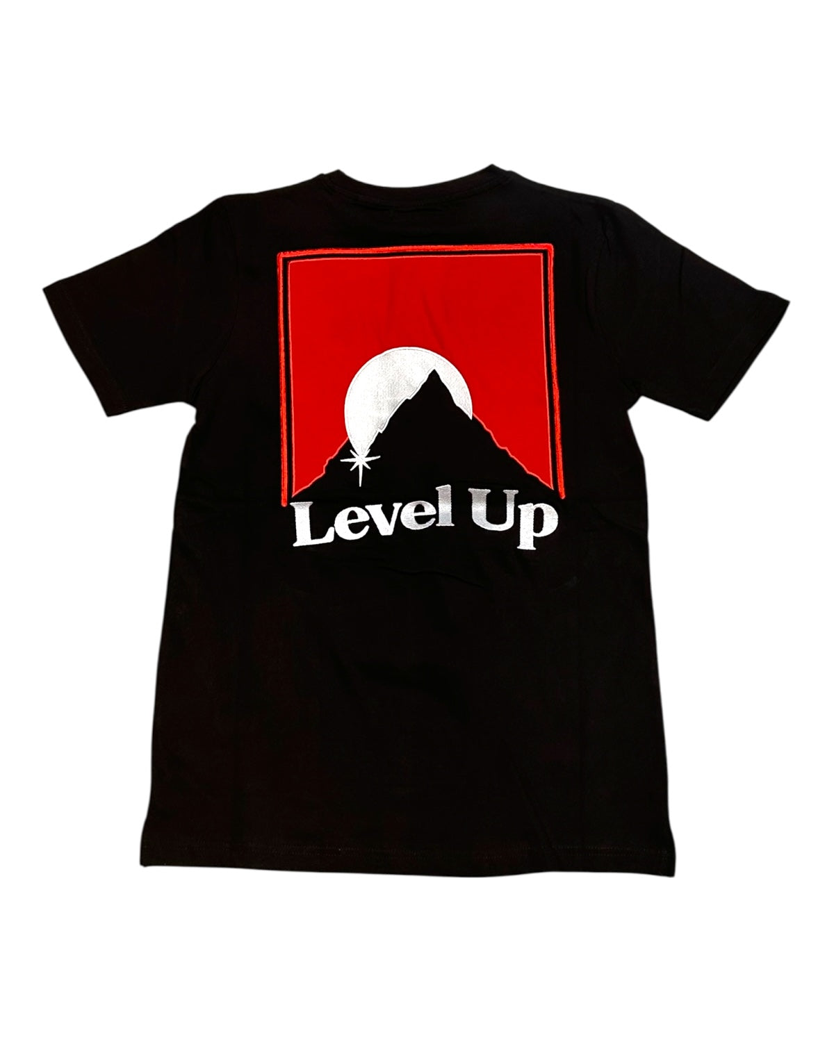 Junior’s Level Up Tee
