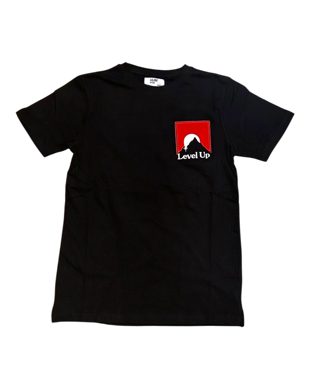 Junior’s Level Up Tee