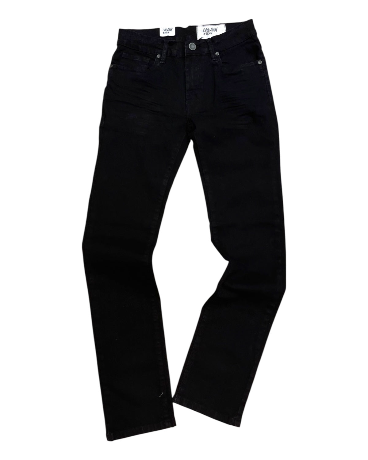 Top Shelf Stretch Denim Jeans