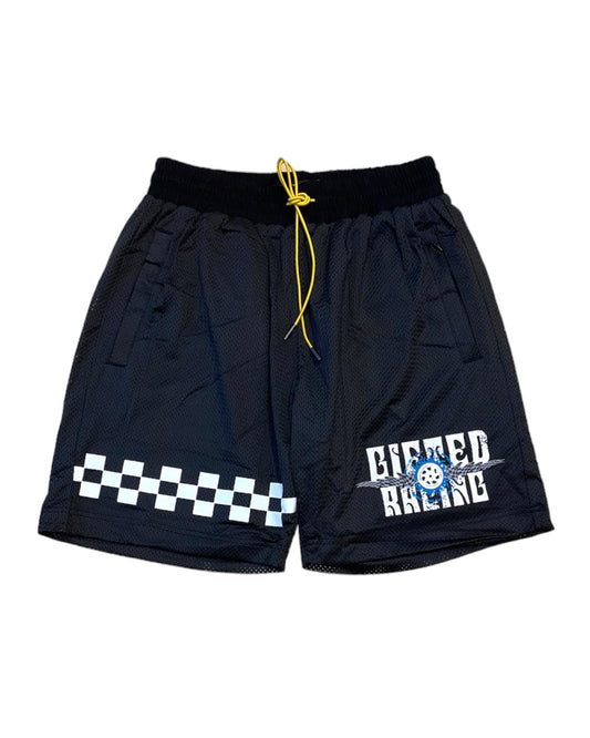 All Mighty Racing Shorts