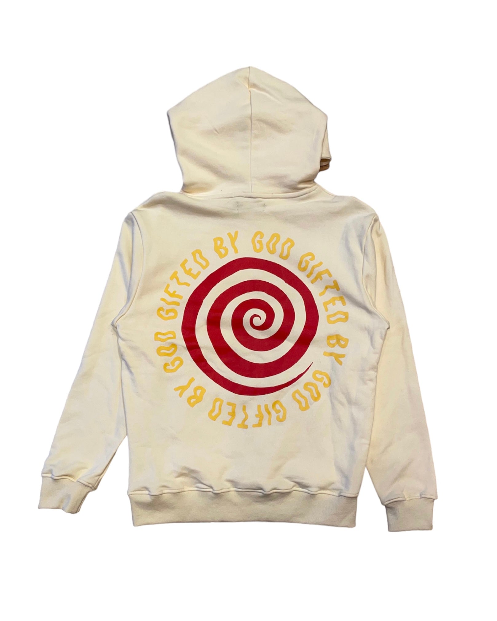 Spiral Hoodie