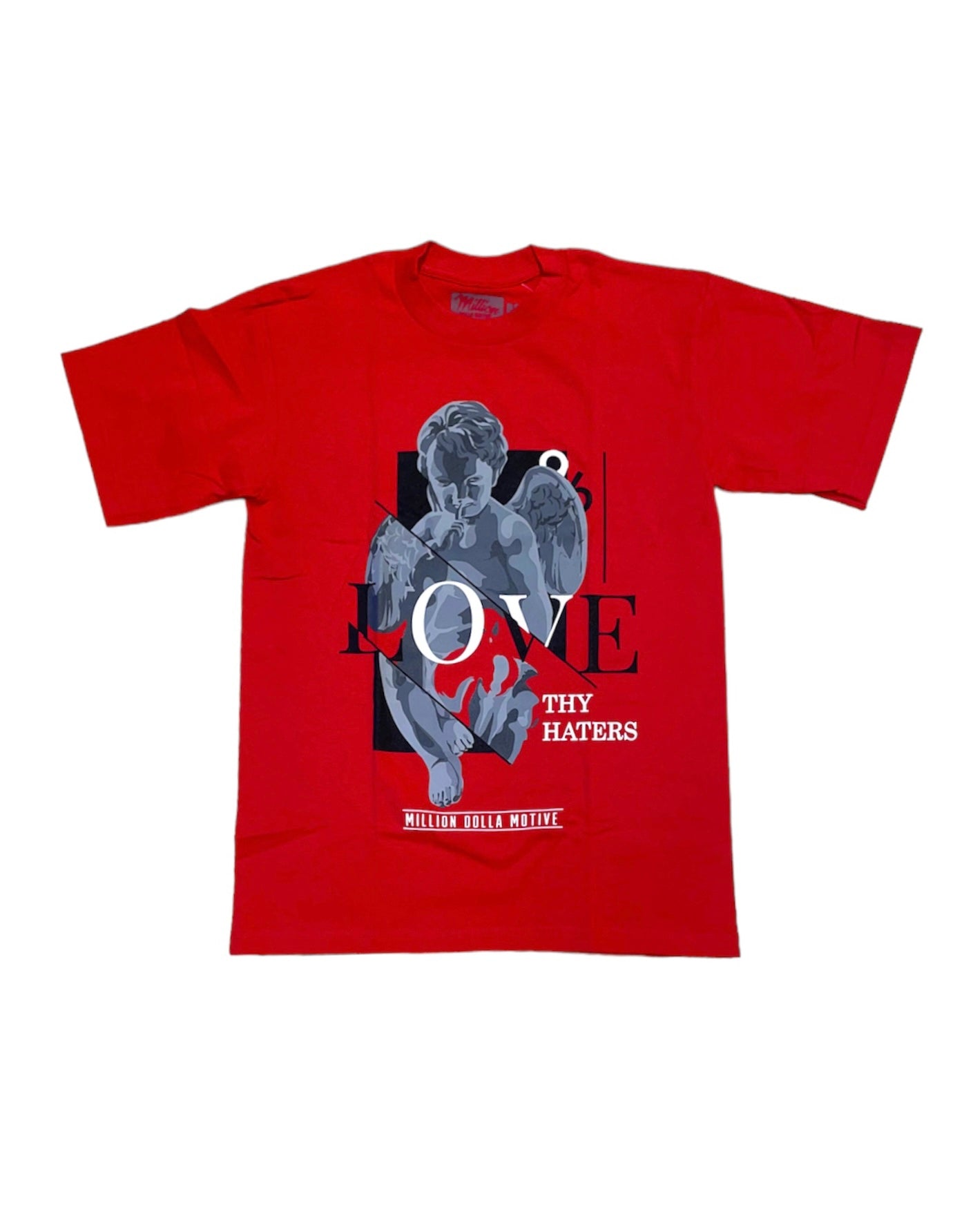 Love Thy Haters Tee