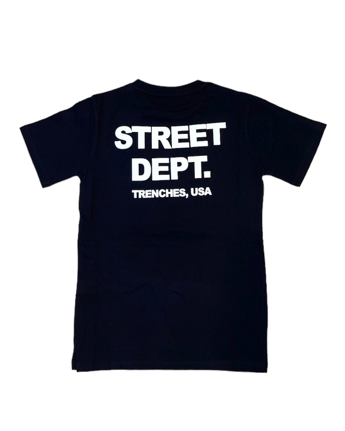 Kid’s Street Dept. Tee