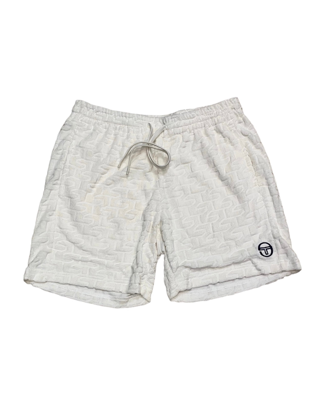 Livata Monogram Shorts