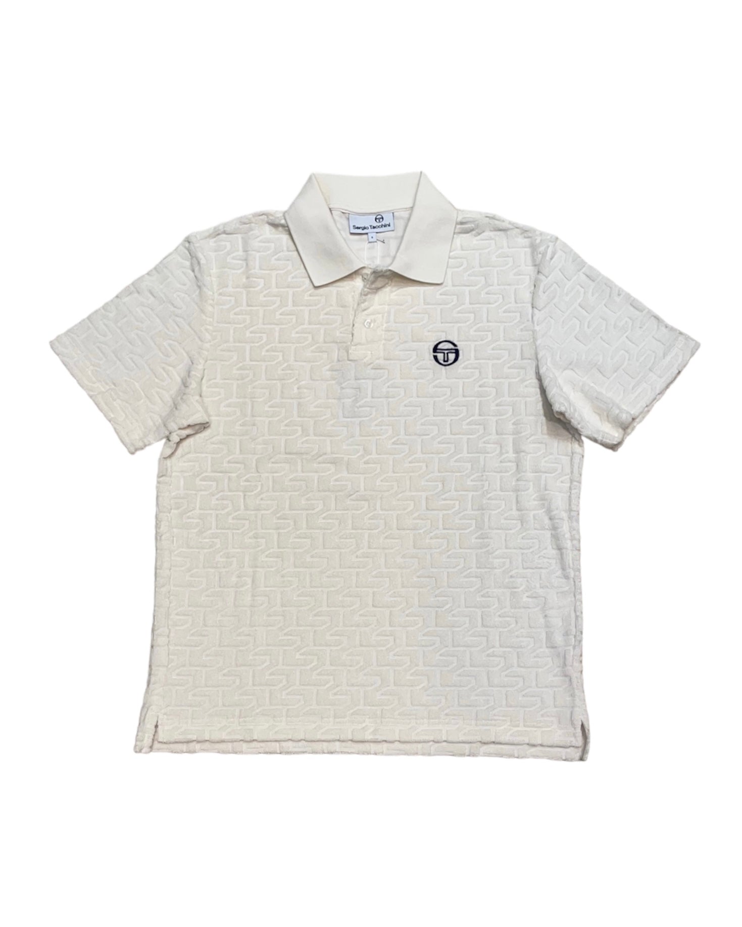 Livata Monogram Polo