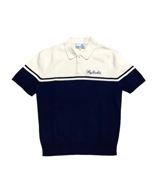 Roselli Knit Polo