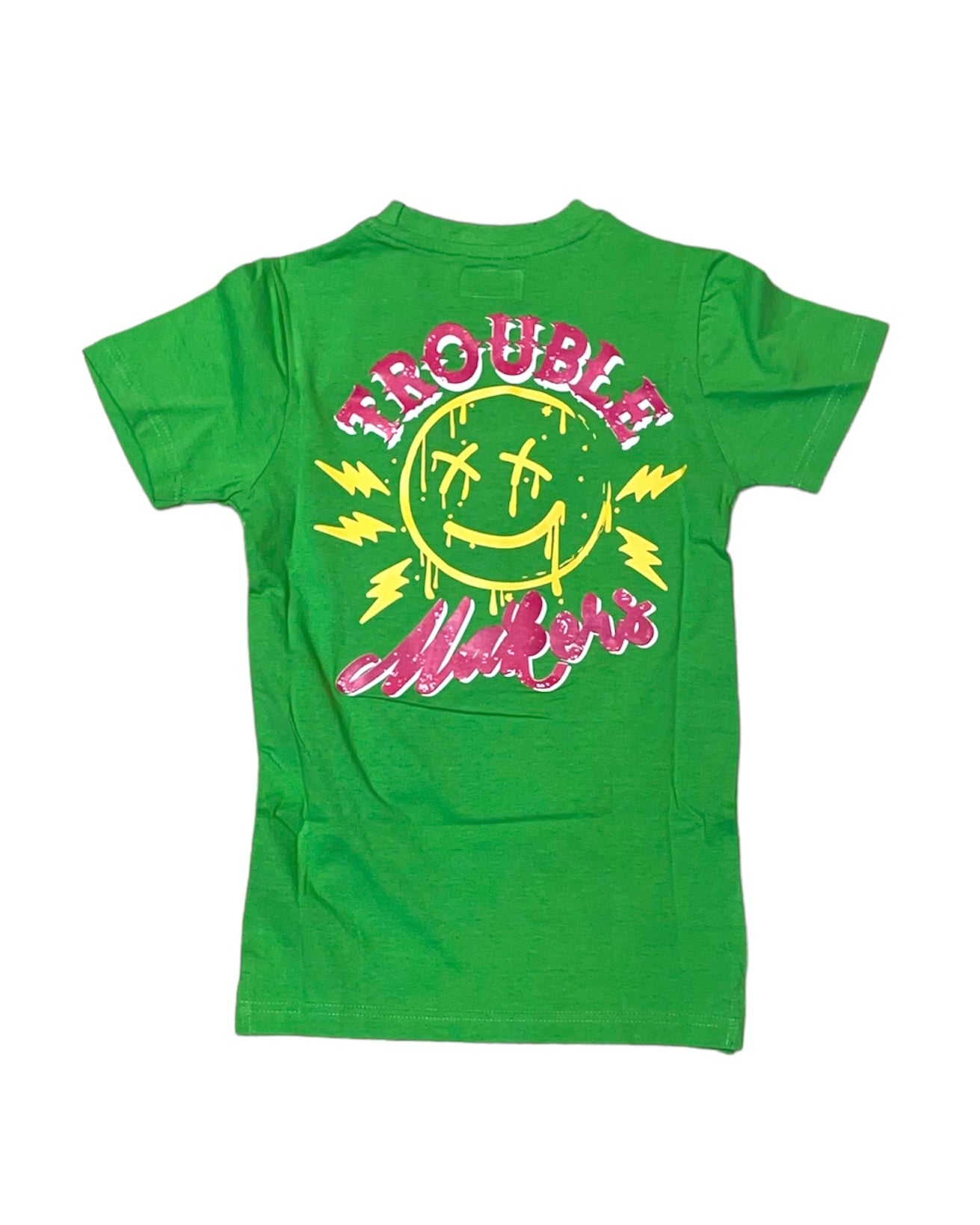 Kid’s Trouble Maker Tee