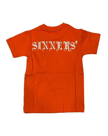 Kid’s Saints x Sinners Tee