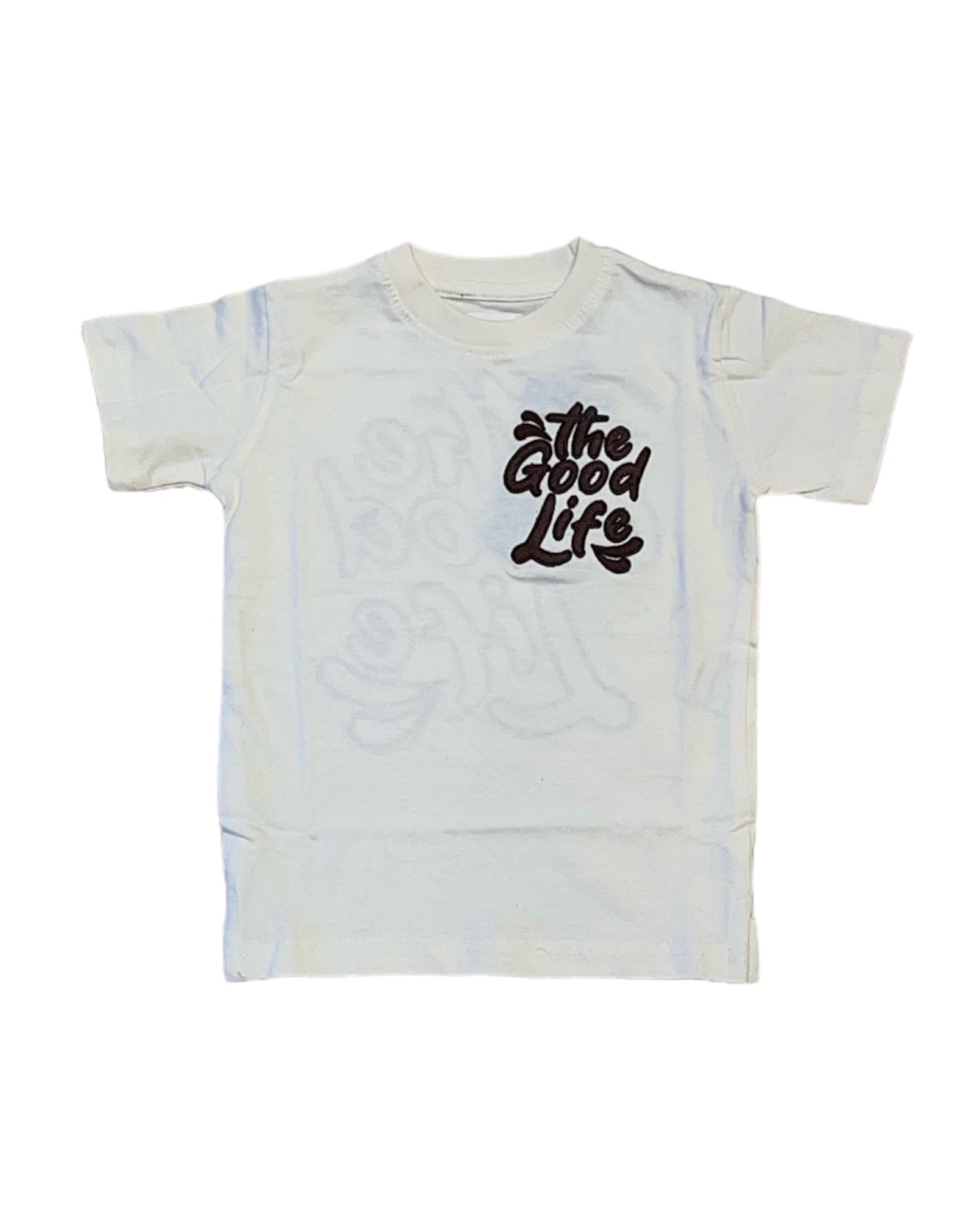 Kid’s The Good Life Tee