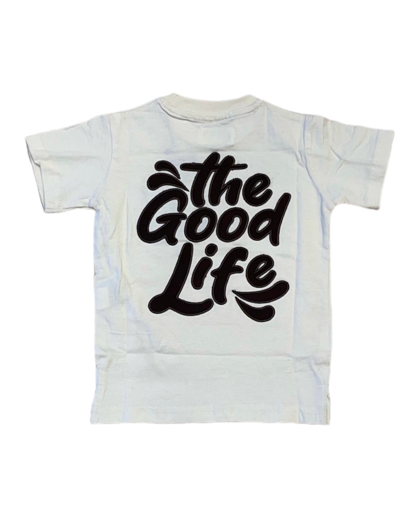 Kid’s The Good Life Tee