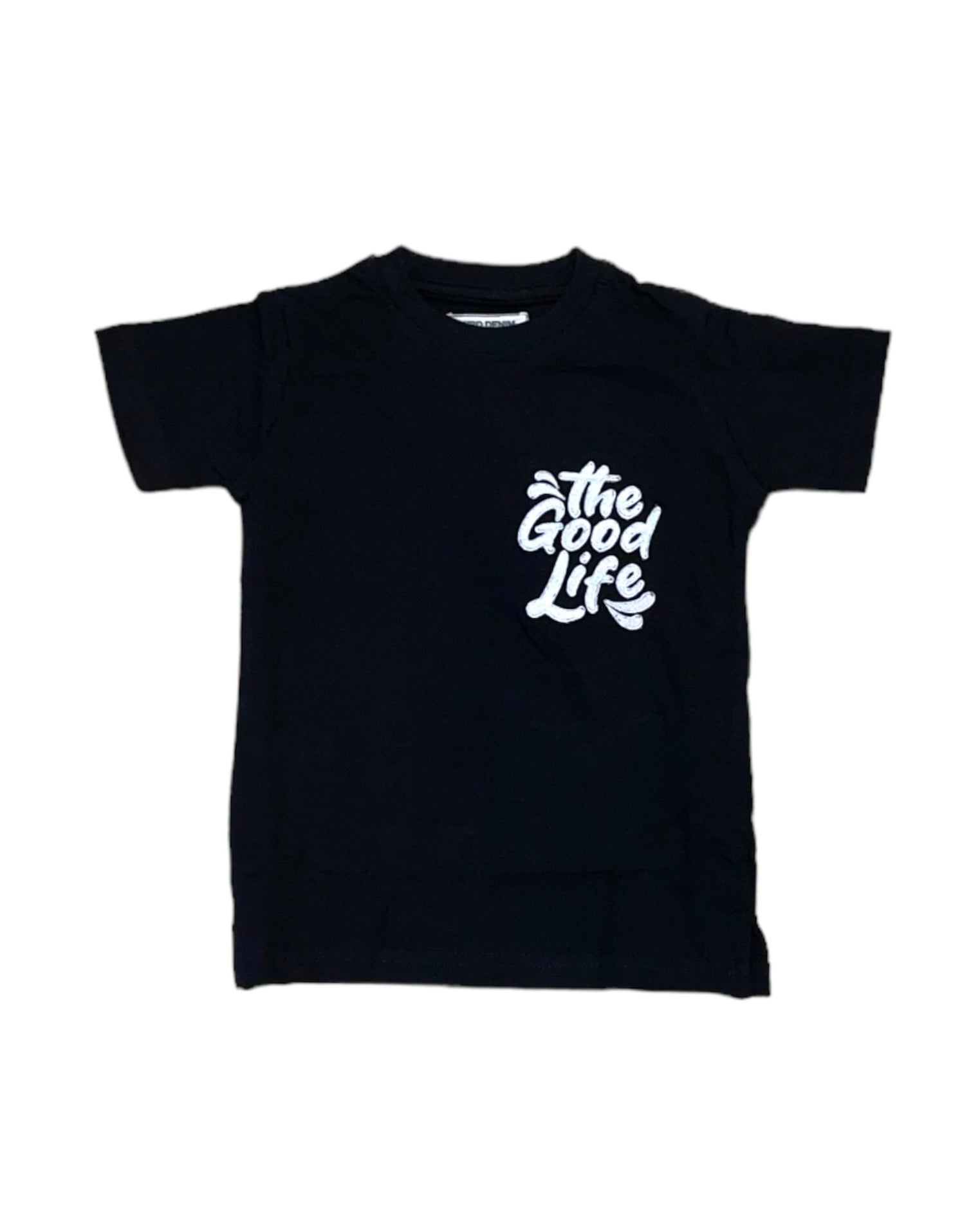 Kid’s The Good Life Tee