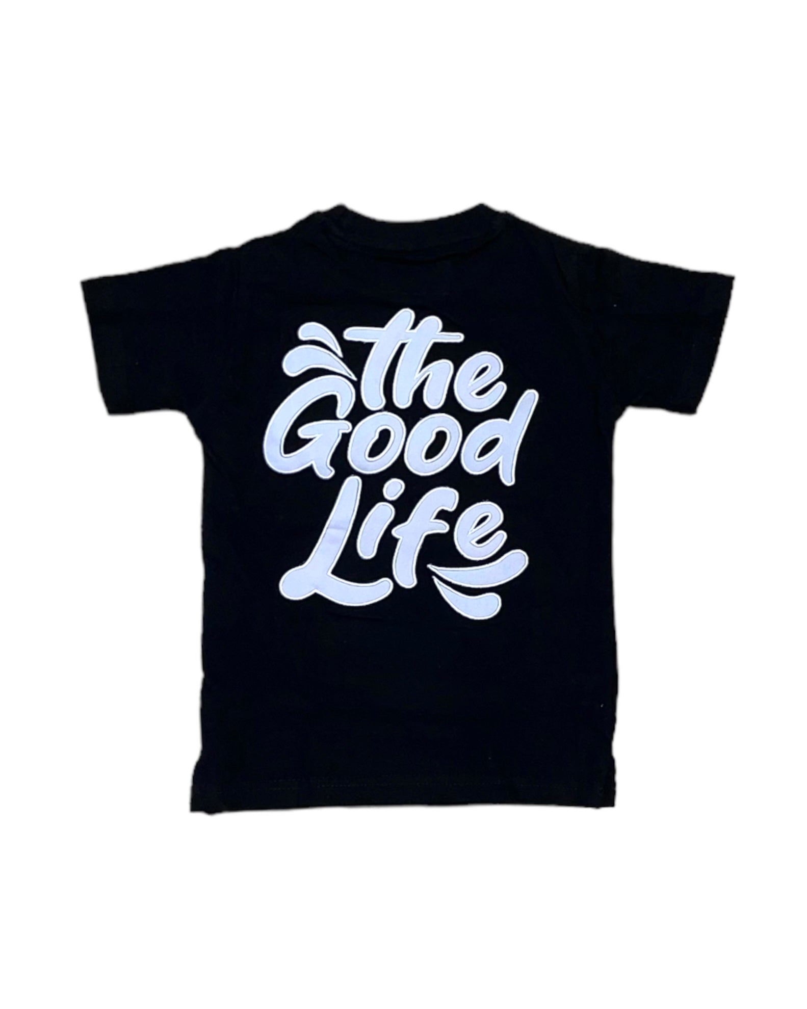 Kid’s The Good Life Tee