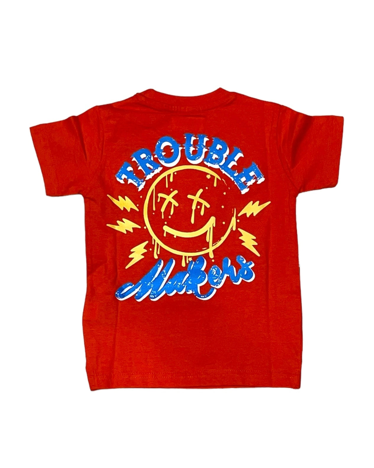 Kid’s Trouble Maker Tee