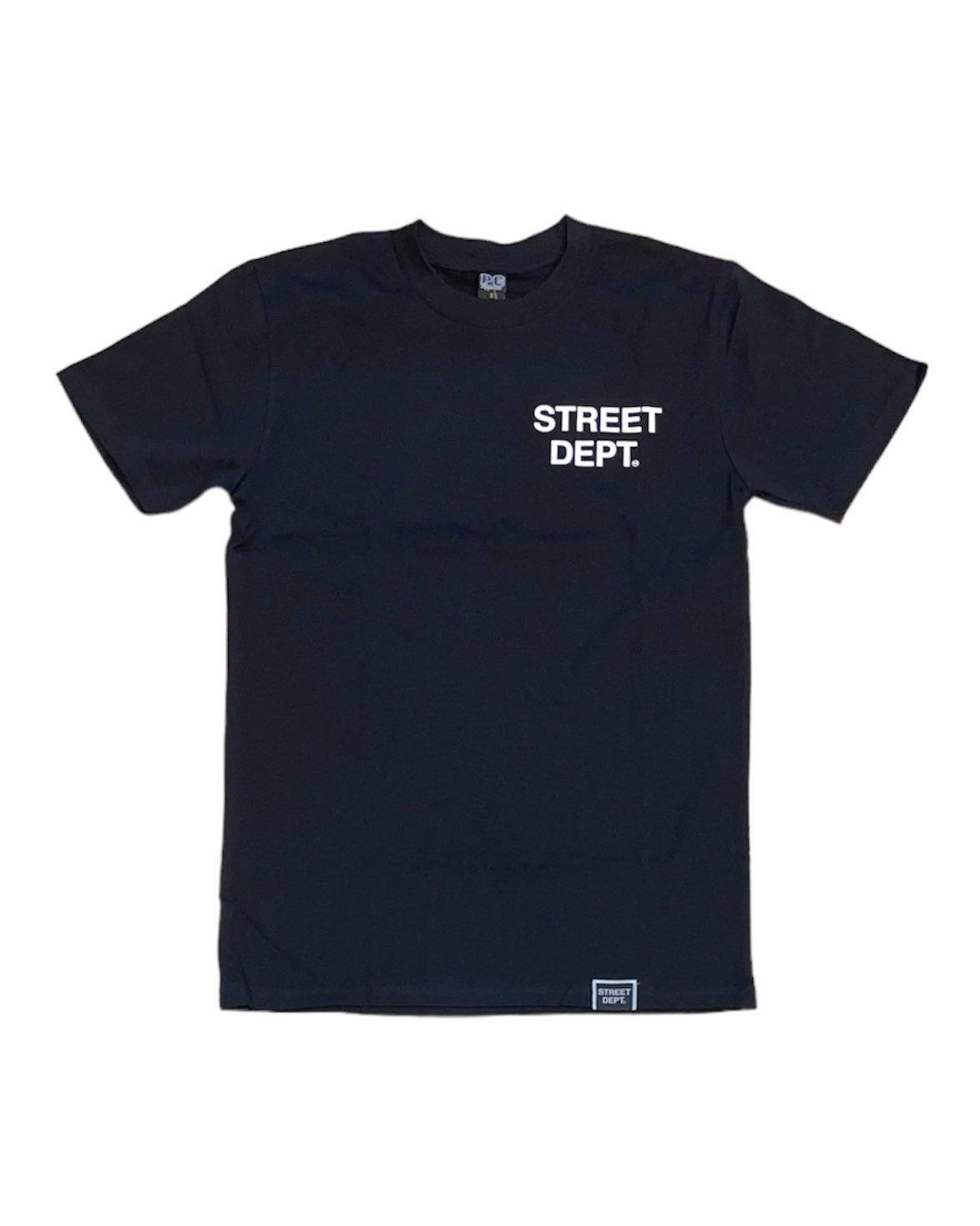 Street Dept. Tee