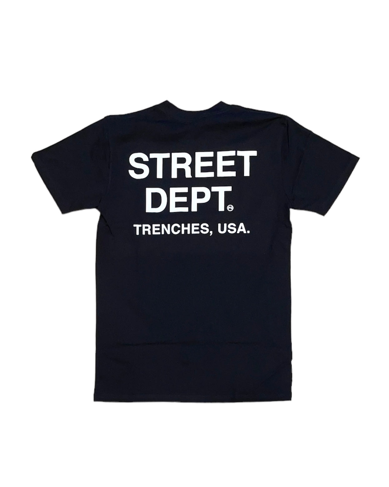 Street Dept. Tee